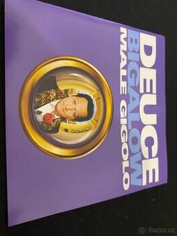 Různí: hdba k filmu: "DEUCE BIGALOW: DOBREJ STRIPTÉR", 199