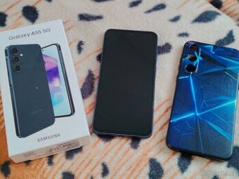 Samsung Galaxy A55 5g 8/128gb