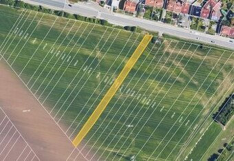 Prodej stavebního/komerčního pozemku k.ú. Bosonohy