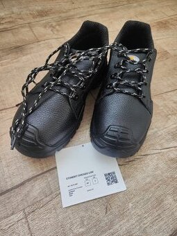 Pracovní boty Strauss - 1