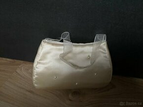 Svatebni kabelka pro družičku,malou princeznu