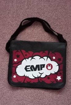 Nová lehká taška přes rameno z EMP - SLEVA 