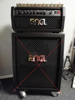 Engl Screamer Head 