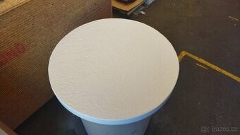 Stolová deska viz foto...prumer 65cm...