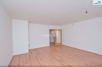 Prodej bytu 1+kk, 40 m2 Liberec ul. Švermova