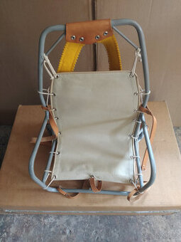 Dětská turistická sedačka