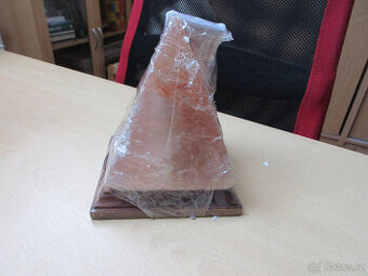 Sleva - nová solná lampička Rabalux