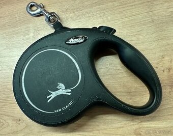 Vodítko na velkého psa FLEXI