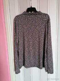 Dámská halenka dlouhý rukáv