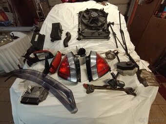 Prodám na Kia Rio II.