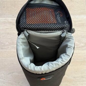 Lowepro pouzdro na objektiv 26x11 cm (dlouhé sklo)