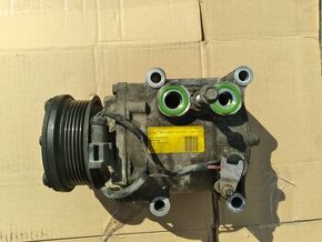 MAZDA 2 , FORD FIESTA  2006 NÁHRADNÍ DÍLY