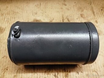 Zündapp DB 200 schránka nářadí