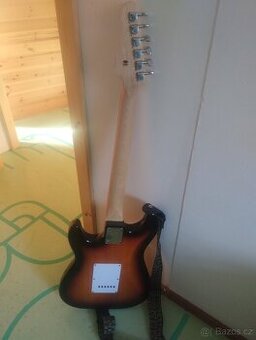 Harley Benton ST-20 SB Standard Series