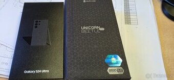 Samsung S24 Ultra 512GB