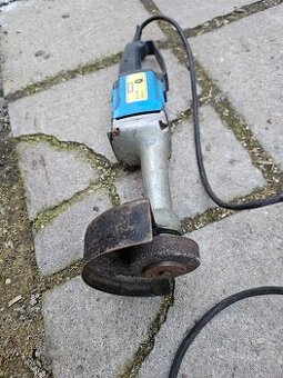 Narex přímá bruska 800 W