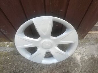 ORIGINÁLNÍ POKLICE Chevrolet 14", POUZE 1 KS, Č. 96 951 451