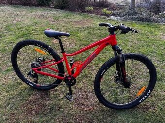 Prodám Dětské kolo Cannondale Trail 26