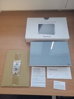 Skříňka na klíče VELIO