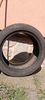 Prodám 1ks pneu 215/45/R16 90V