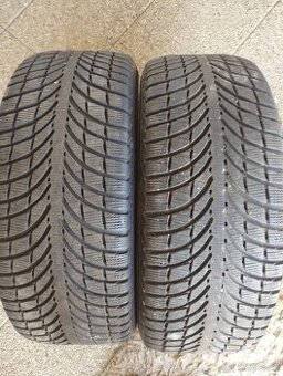 Michelin Latitude Alpin 235/55 R18