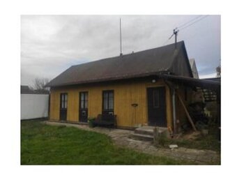 Dražba RD,  Ostrava - Polanka nad Odrou, ID 8260e 2904