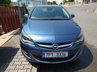 Prodám Opel Astra Automat