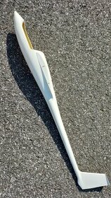 Laminatovy trup pro RC vetrone