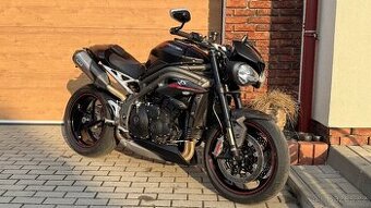 Triumph Speed Triple 1050 RS
