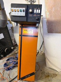 Elektrokotel 12kW