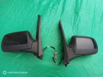 Zpětná zrcátka Ford C-Max 2003-2010 + díly