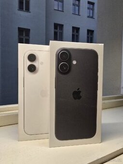 Iphone 17 256gb White