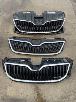 Maska Škoda Fabia, Rapid, Octavia