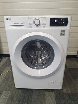 Pračka LG FW60J5WN3 A+++