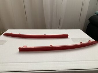 Pravá odrazka Škoda Octavia 3 RS - nová