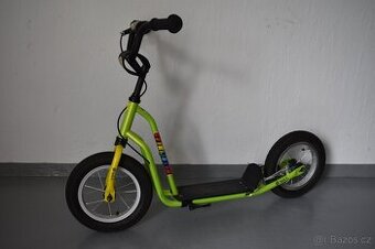 Koloběžka Yedoo Čtyřlístek - Bobík