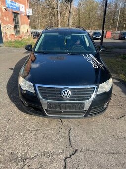 Passat b6