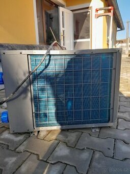 Prodej tepelneho čerpadla k bazenu