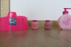 Potřeby pro miminka