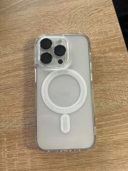 iphone 14 pro stribrny 128gb