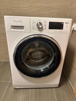 Pračka Whirlpool FFB 7459 BCV CS
