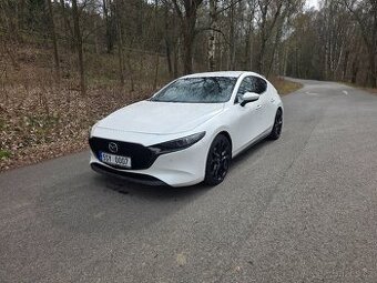 Mazda 3 BP 2019 2.0