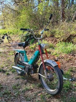Babetta 207