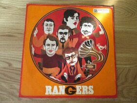 LP Rangers - 1970