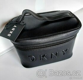 Kosmetický kufřík DKNY - 1