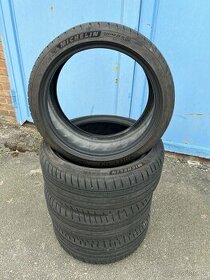 Letní pneumatiky Michelin 225/40 R18 92Y