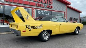 Plymouth Superbird - 1