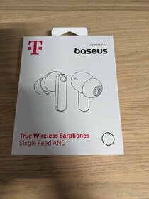 Nová Bezdrátová sluchátka T-Mobile Baseus.