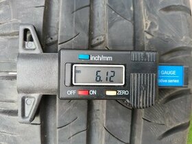 Letní pneu Michelin 185/65 R15 - 1