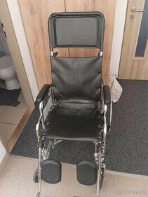 Invalidní vozík invapol